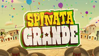joaca spinata grande|Spiñata Grande™ .